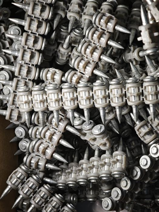 Cuie  HILTI BX3, BX4, GX și Spit