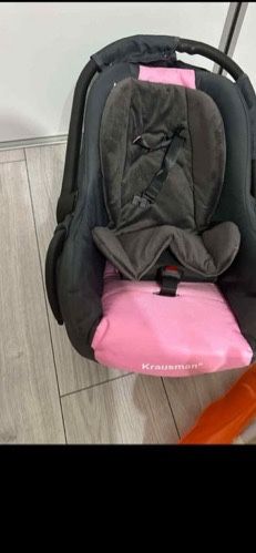 carut krausman  3piese