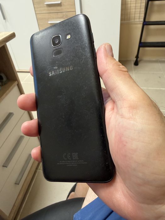 Samsung Galaxy J6 2/32gb