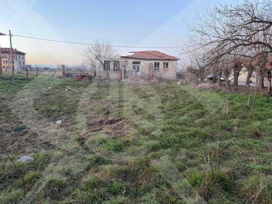 Парцел в с.Белозем! 99139