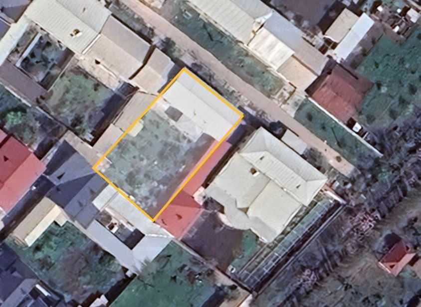 10 sotkali uy sotiladi, Mirzo Ulugbek, Mevazor mahallasi