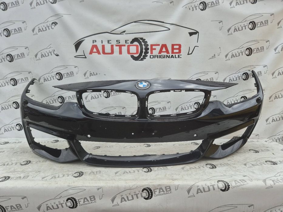 Bara fata Bmw Seria 4 F32-F33-F36 M-Paket an 2013-2014-2015-2016-2017-