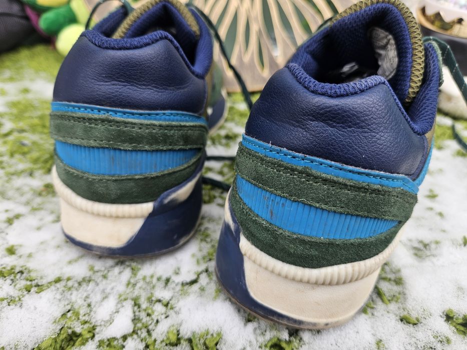 Scotch and Soda кецове N37