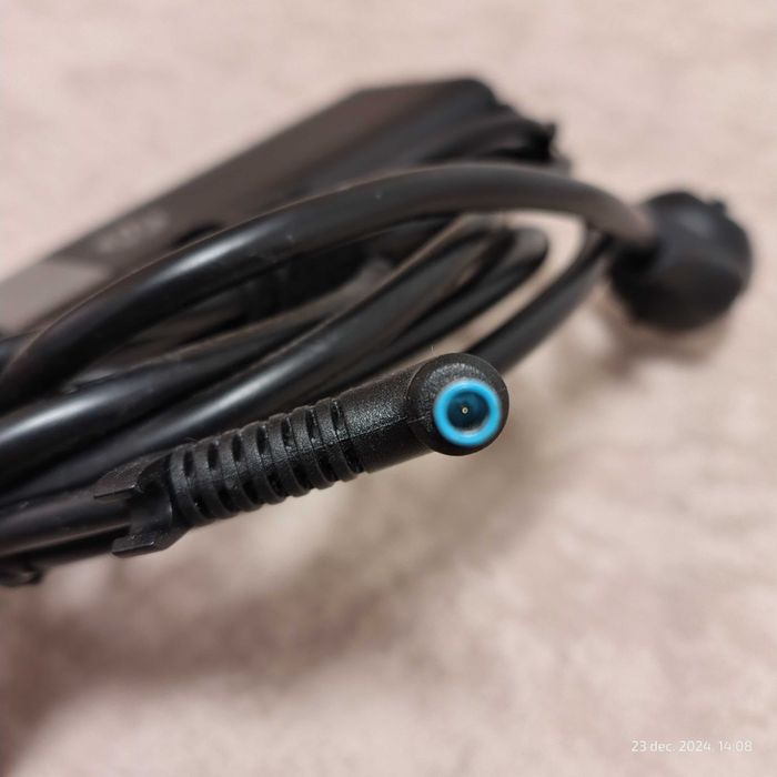 Încărcător nou HP TPN-CA11 150W - HP ORIGINAL