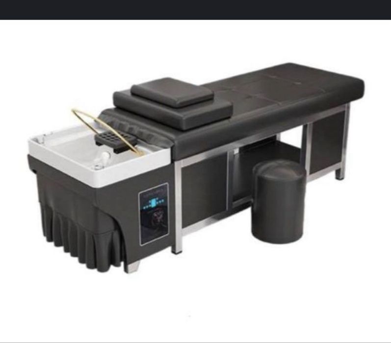 Массажное кресло