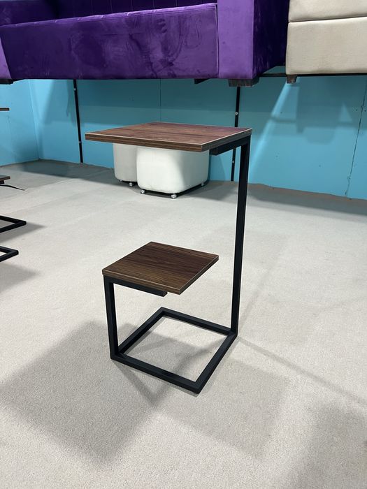 Столик лофт!В наличии