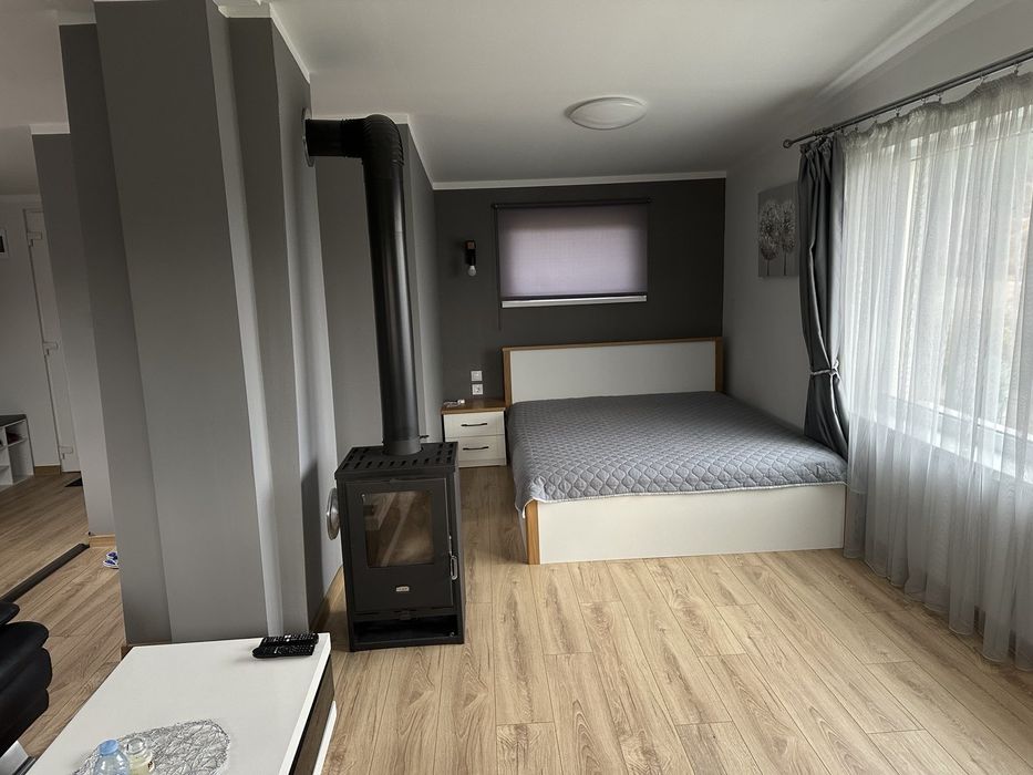 Дава се под наем Къща в София, Център - 60 кв.м за 357 € - Снимка #3