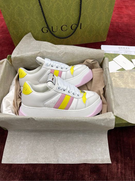 Adidasi Gucci 35-44