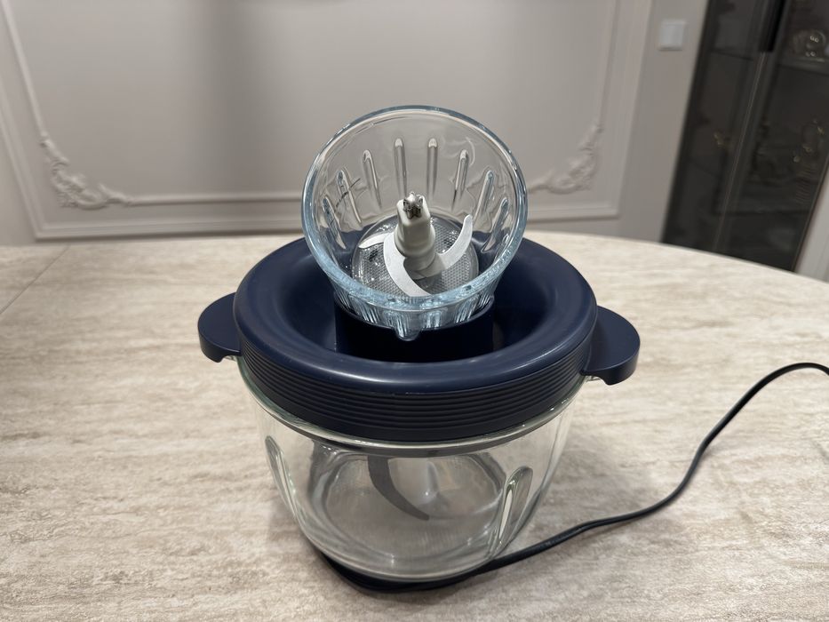 Midea чоппер / измельчитель / блендер оригинал