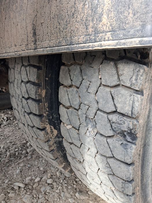 Iveco eurocargo basculabil 3 laturi  12 tone