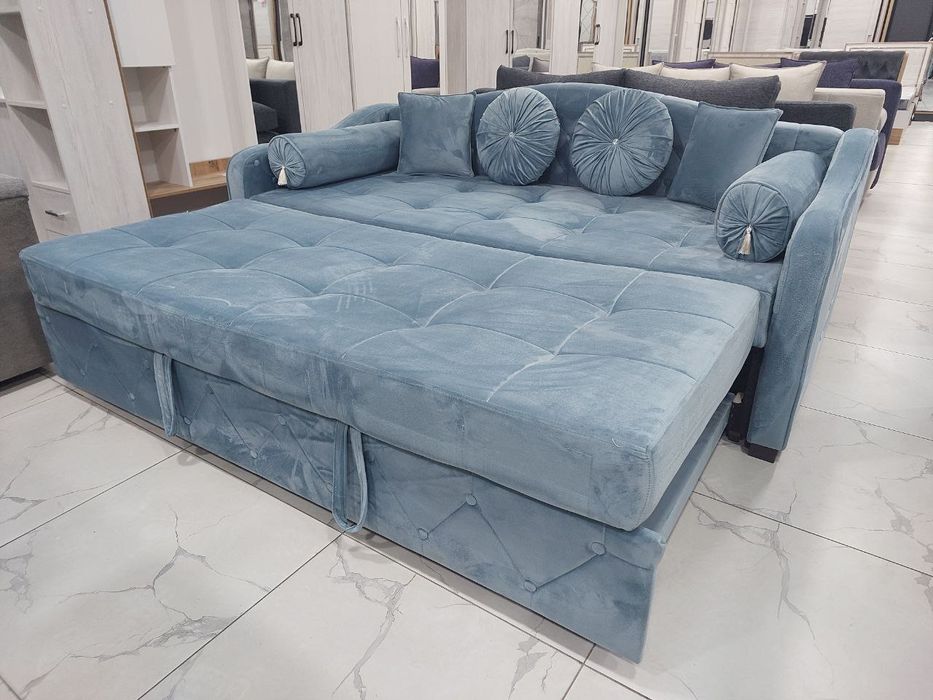 Мягкий мебель на рассрочку