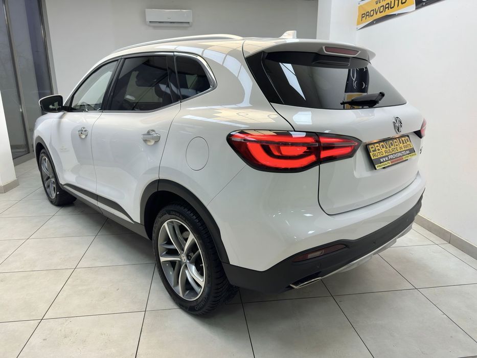 MG EHS Suv 2022 Plugin Hybrid-Pret.19.950€ Finantare|Garantie
