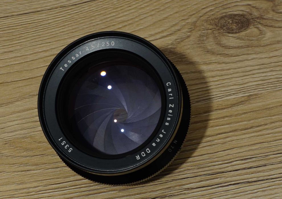 carl zeiss jena second hand si noi de vanzare • Anunturi • OLX.ro