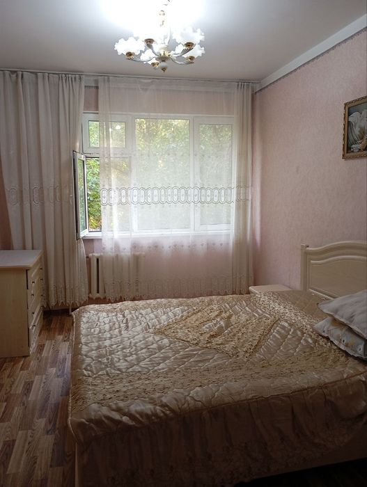 Аренда чиланзар 12. Трёх.  Комнатная