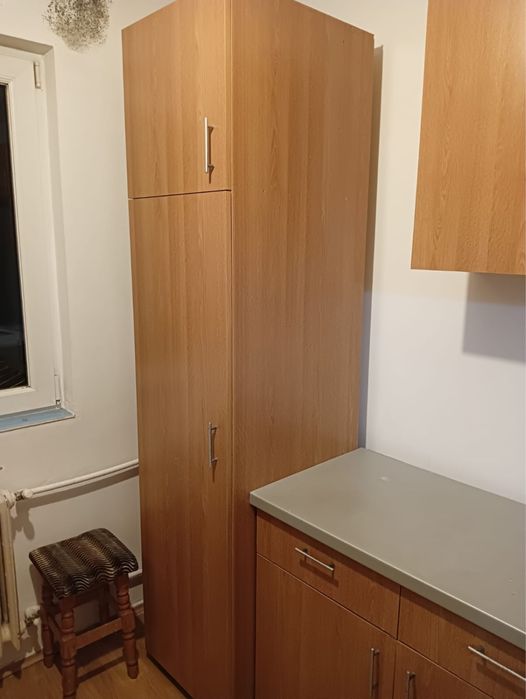 Garsoniera 11 m2 in gheorgheni