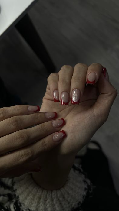 Маникюр | Последние свободные окошки!