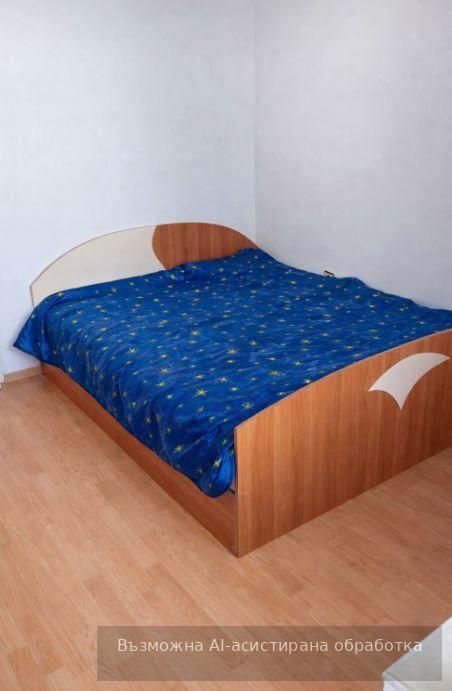 Дава се под наем Тристаен апартамент в Варна, Лятно кино Тракия - 97 кв.м за 498.27 € - Снимка #5