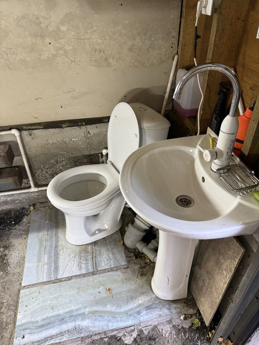 СТО самооблуживания