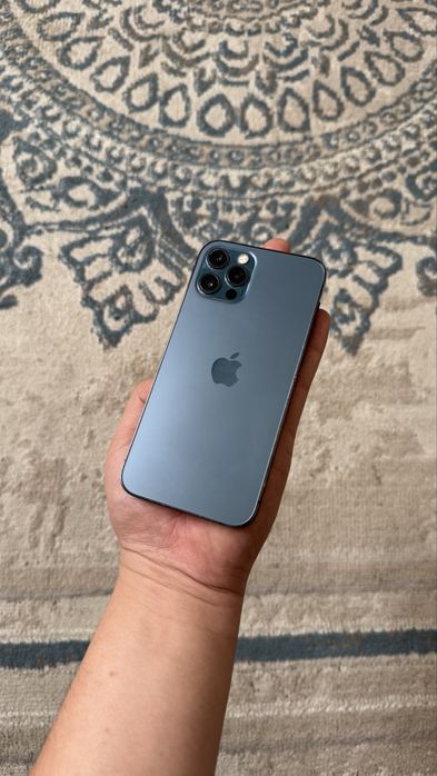 Iphone 12 pro 128gb 86% / Айфон 12 про 128гб 86%