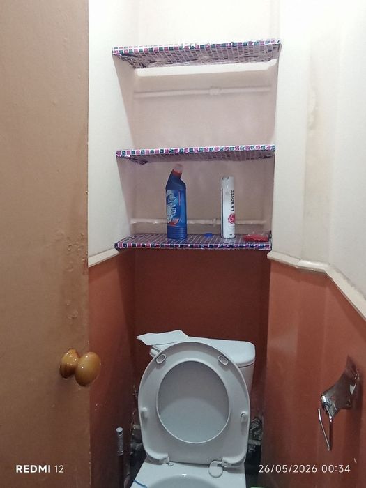 Безмаклер ижарага квартира куйилади. Коракамиш, Олимпияда жойлашган.