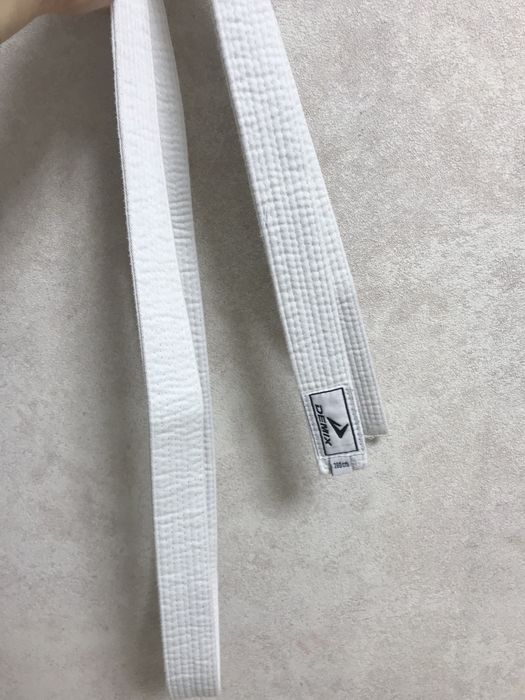 детское кимоно для карате