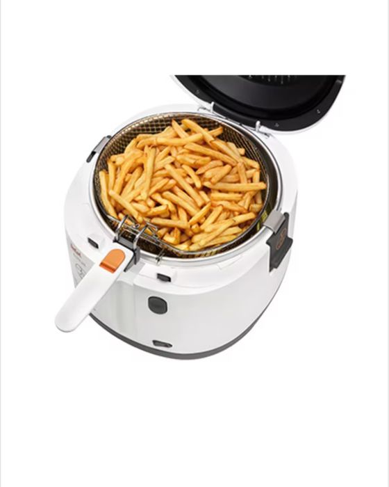 Фритюрник Tefal / Тефал