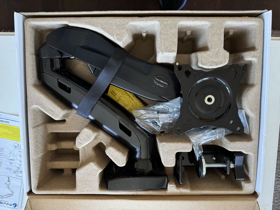 Braț monitor Invision MX150