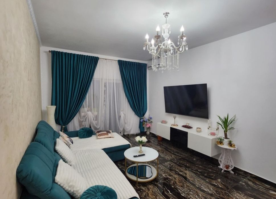 Apartament Bloc nou Premium.