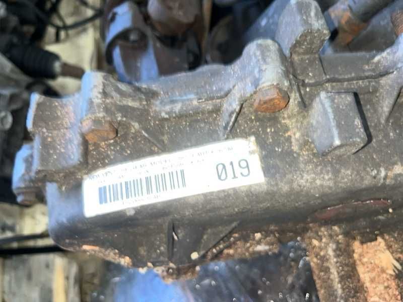 АКПП Jeep Grand Cherokee AMC 242 I6