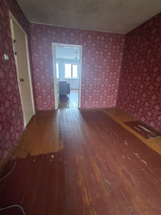Продам 2 комн р-он Океан,17 школа