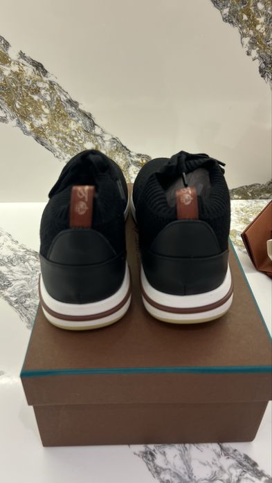 Кроссовки Loro Piana