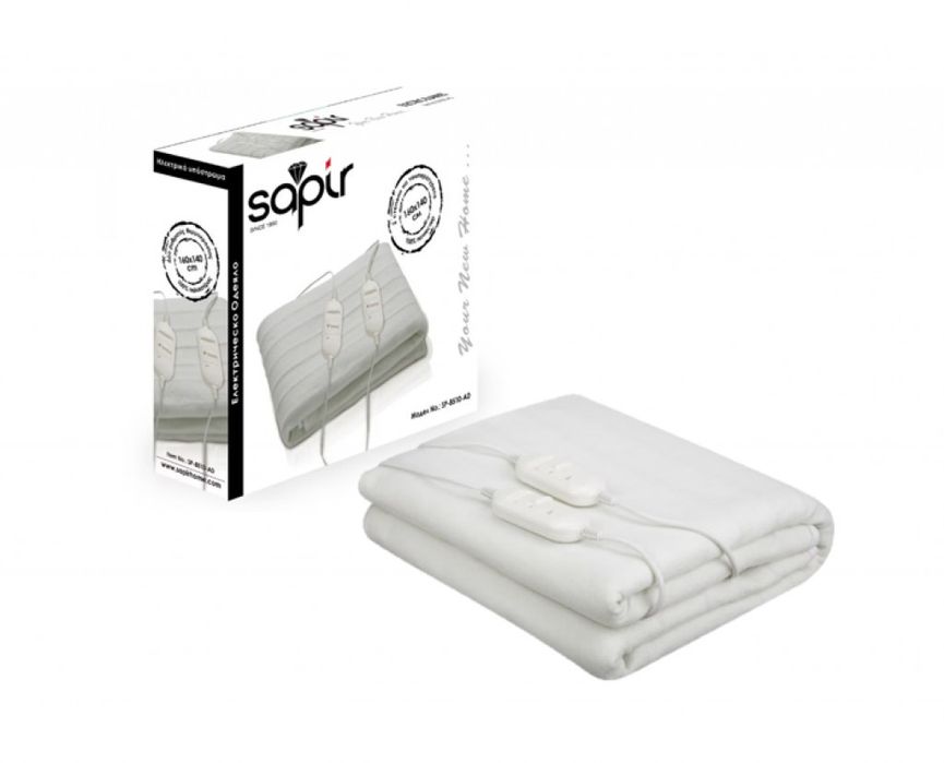 Електрическо одеяло 60W