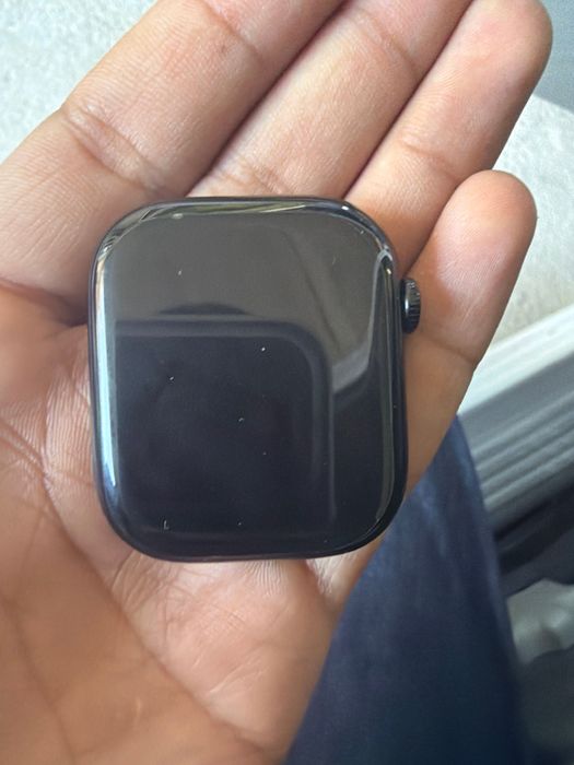 apple watch 11. 46мм