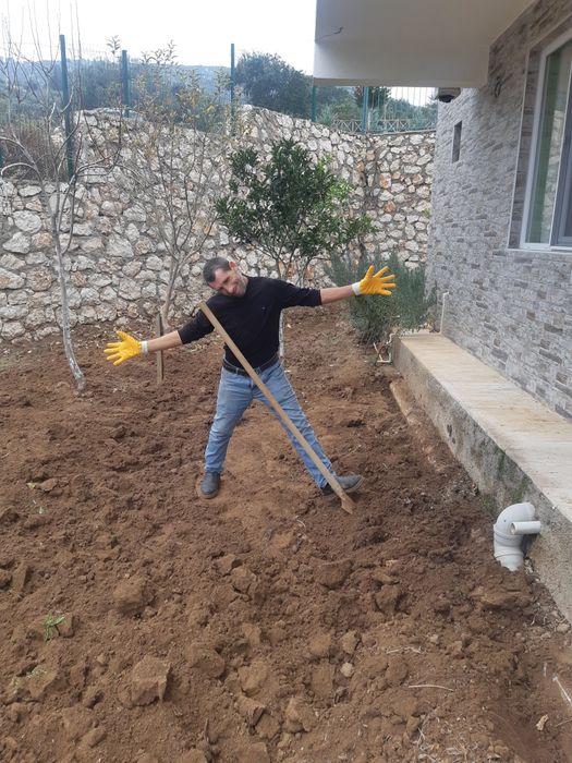 Разнорабочие Подсобники