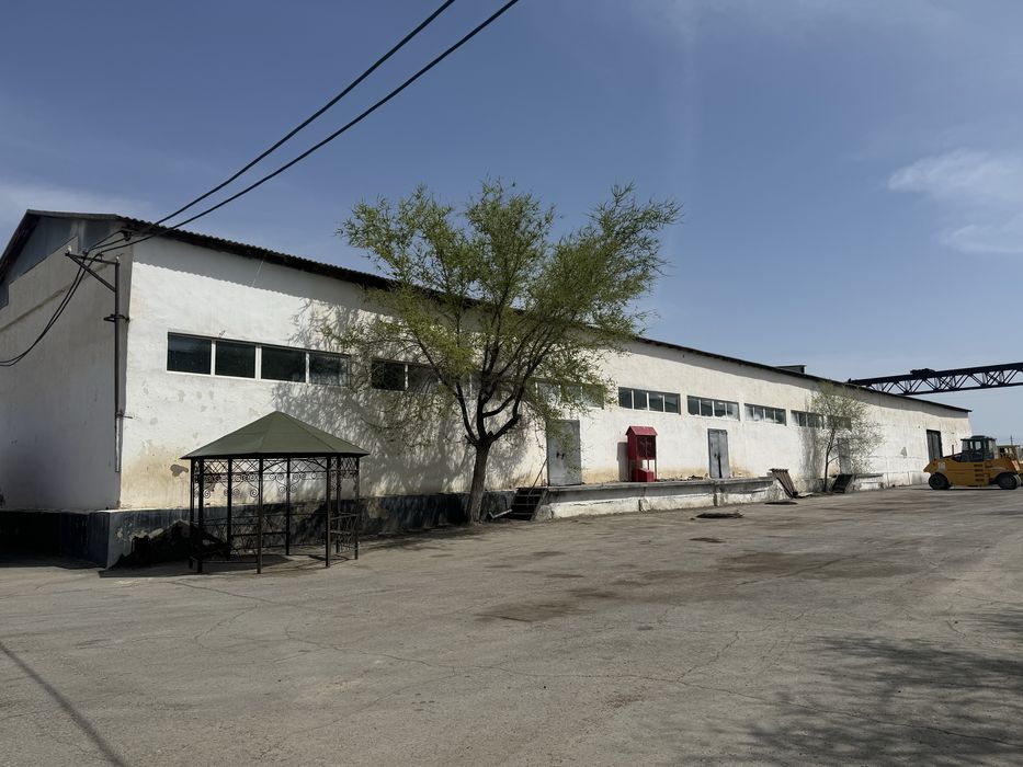 Аренда помещение