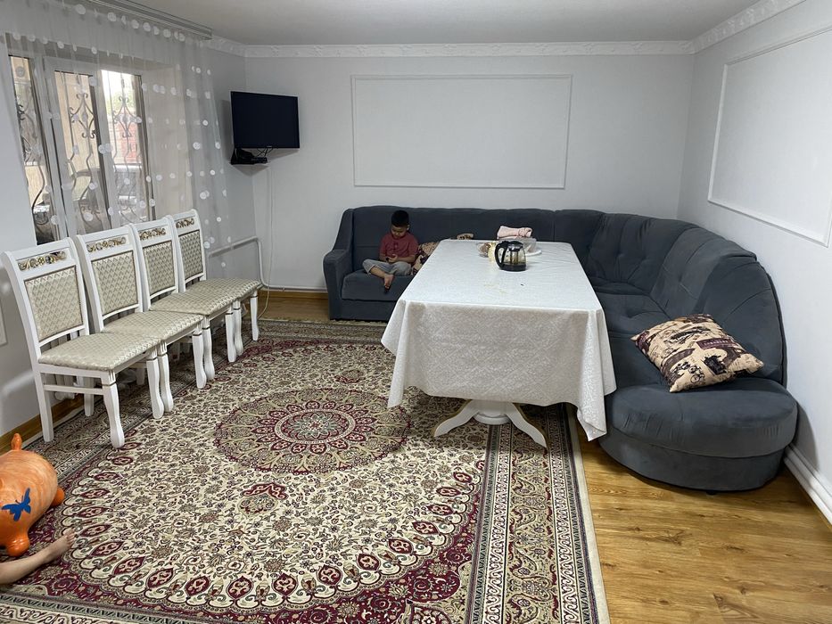 Срочно срочно продается дом