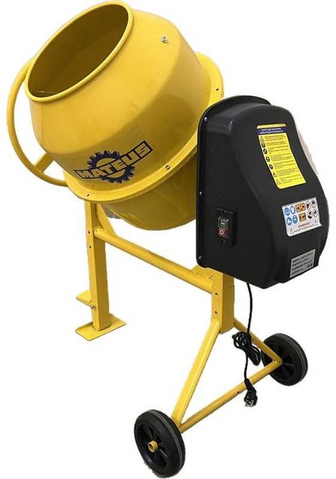 Mateus  240 л чугунный венец