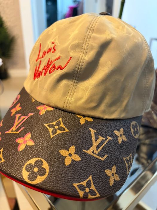 Șapcă Louis Vuitton