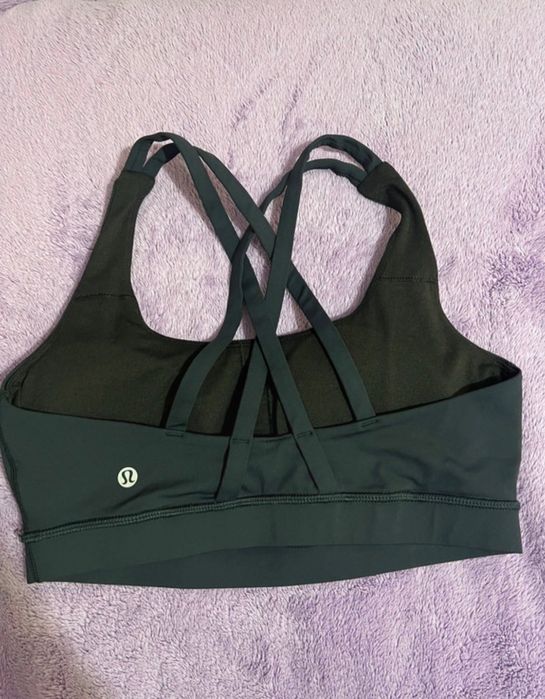 Lululemon бюстие ново