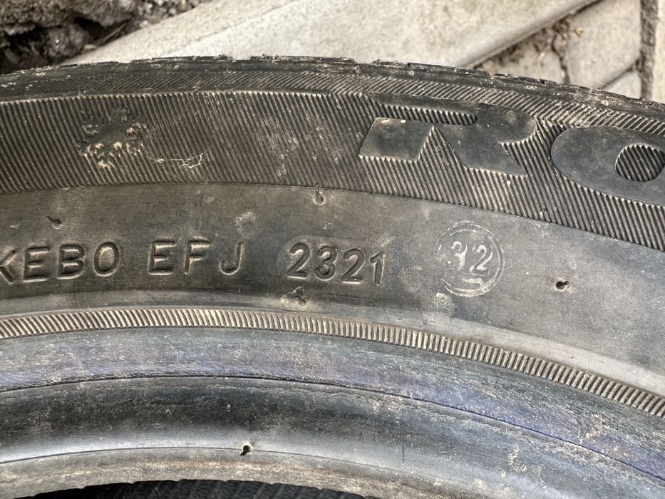 Балон R16 одиночка на запаску