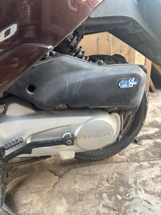 Продам мопед Honda Dio af 68