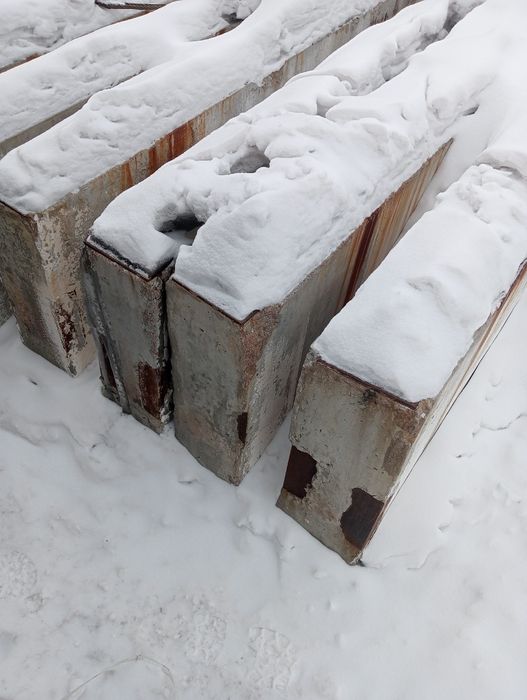 Ферма БДР 18 метров