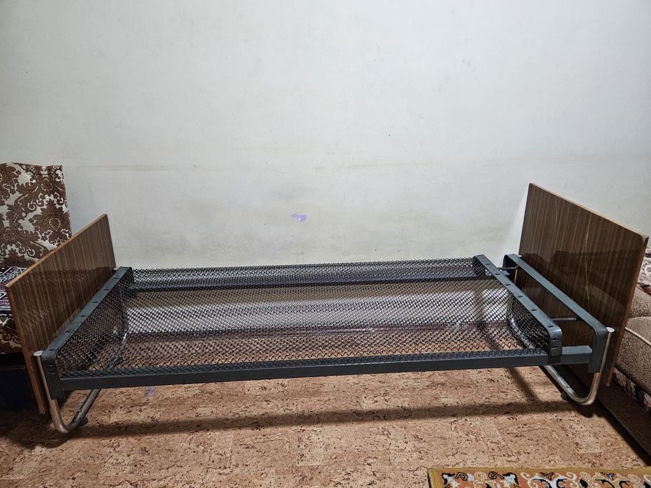 Продам две Советские кровати