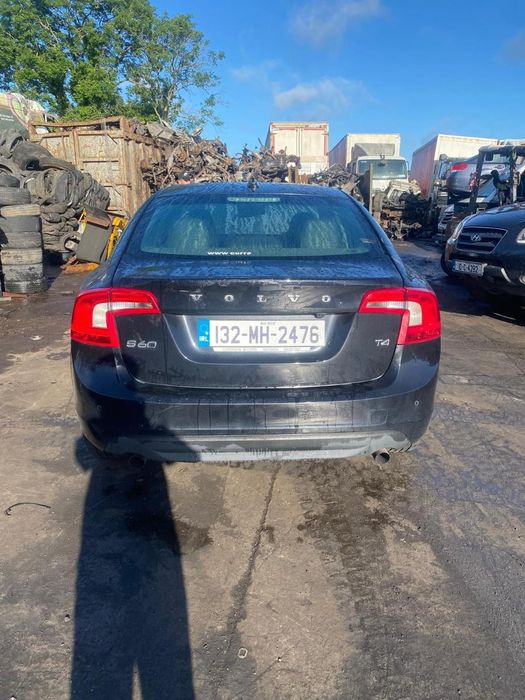 Dezmembrez Volvo S60 Ii 134 2013 1.6 T4 B 4164 T 132Kw|180Hp