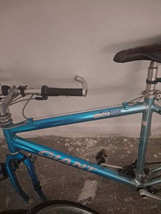 bicicleta componente