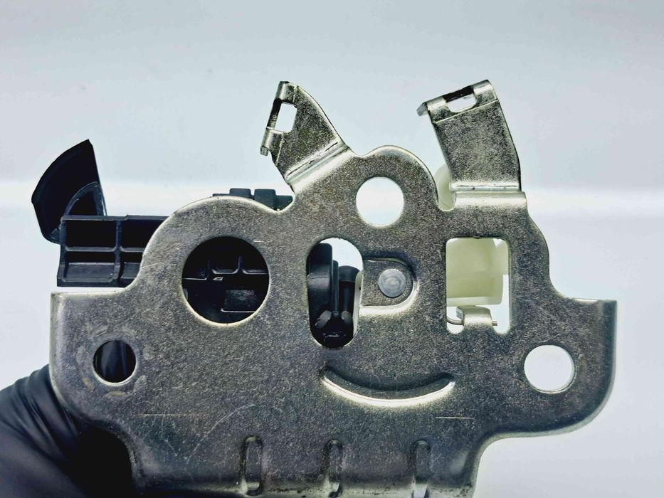Broasca capota spate Audi A8 D4 (4H2, 4H8, 4HC, 4HL) [Fabr 2009-2018]