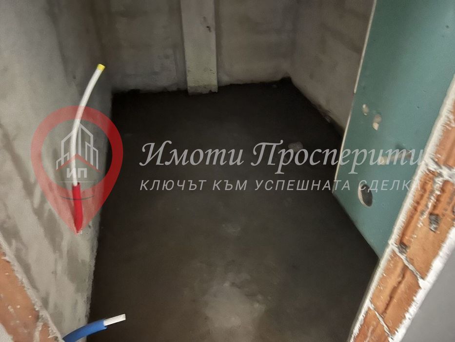 Продава се Четиристаен апартамент в София, Кръстова вада - 171 кв.м за 3100 €/кв.м - Снимка #10