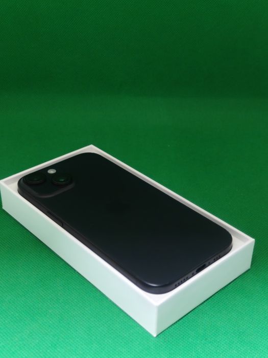 Iphone 15 * Garantie * Buy Back