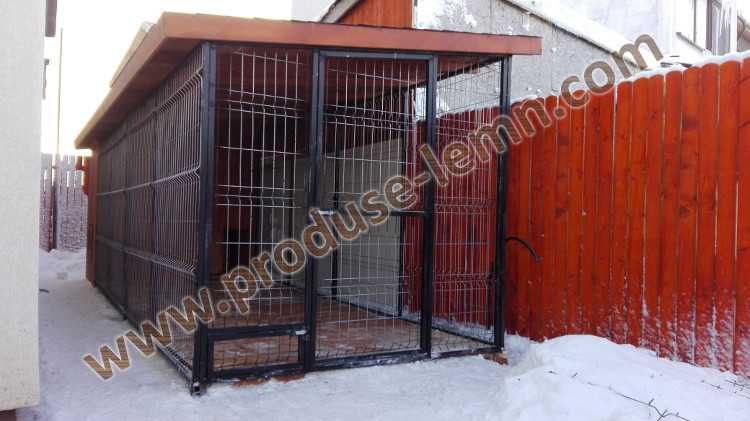 Padoc, cusca, cotet pentru caine,izolat termic