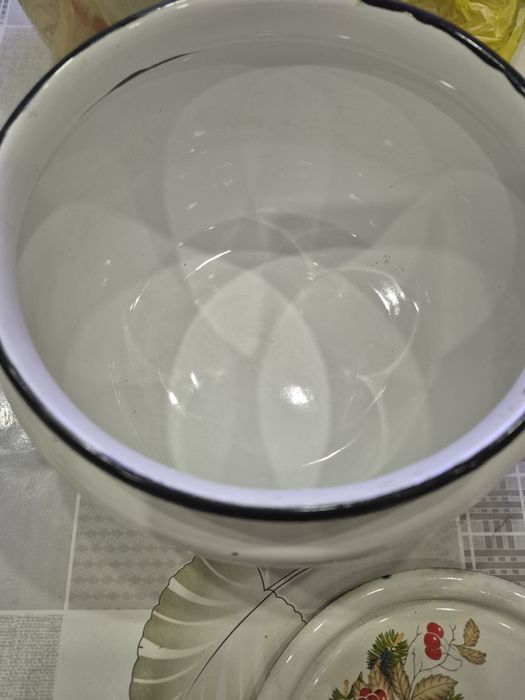 Кухонная посуда, бидон